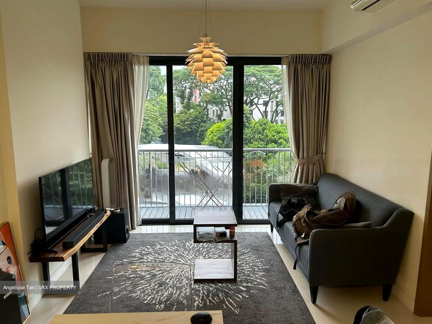 D'Leedon (D10), Condominium #470581021
